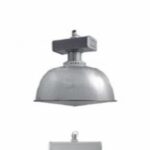 luminarias LED colgantes