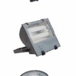 luminarias LED proyectivas